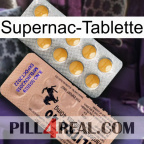 Supernac Tablet 41